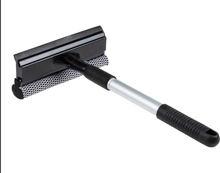 Immagine prodotto FTM Detergente per parabrezza a mano