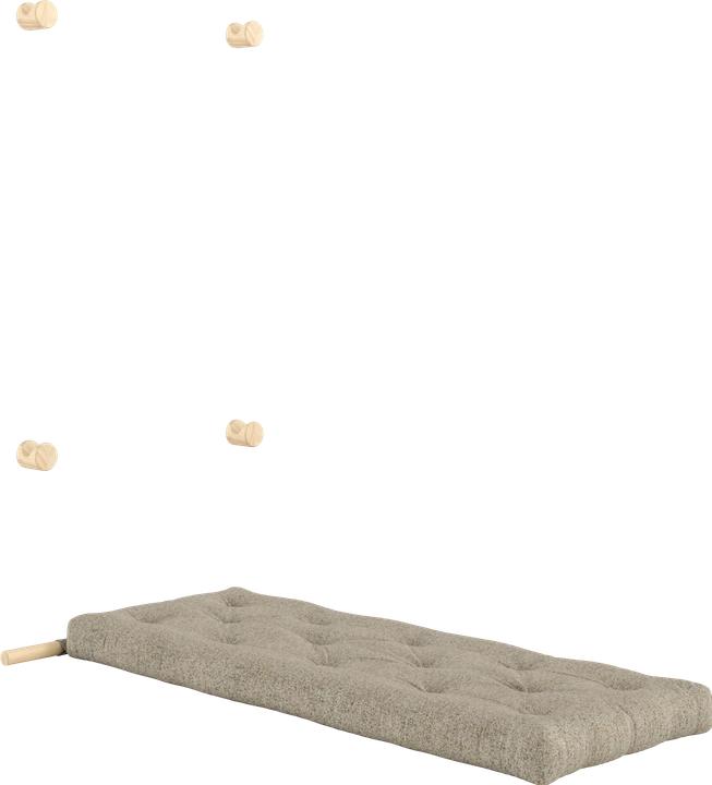 Produktbild Karup Design HOOKED Sleeper chair (1-Sitzer)