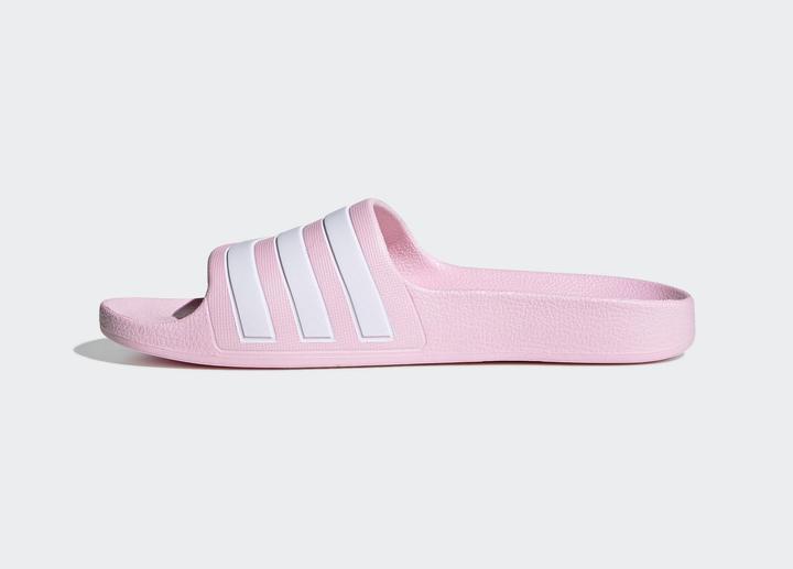 Produktbild adidas ADILETTE AQUA K Kinder Badeschuhe (31)