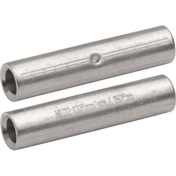 Klauke, Kabelverbindung, Al-Pressverbinder 70qmm 227R rm/sm70qmm se95qmm blank 227R