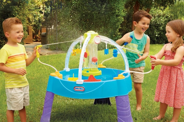 Produktbild Little Tikes Wasserschlacht