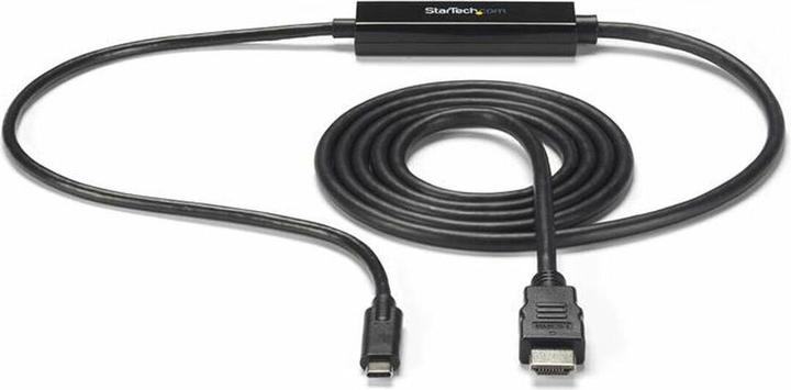 Image du produit StarTech USB Typ C — HDMI (Typ A) (1 m)