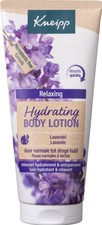 Image du produit Kneipp Bodylotion Relaxing (Lotion pour le corps, 200 ml)