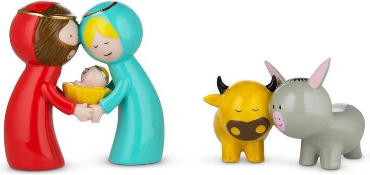 Alessi Happy Eternity