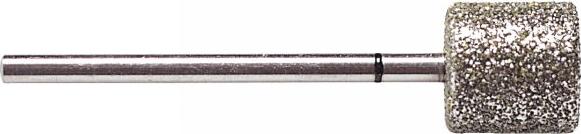 Produktbild Busch Diamantschleifer 5840 105 supergrobe Körnung, zyl rostsicher