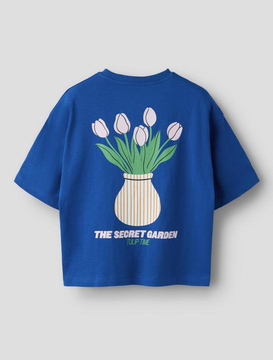 Produktbild Name it T Shirt Surf The Web (134, 140)