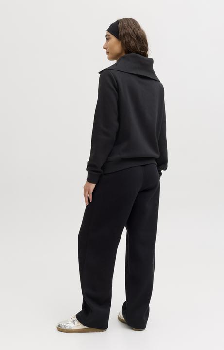 Produktbild JJXX Jxstudio Vesterbro Flat Knit Zip Swt Ln (M)