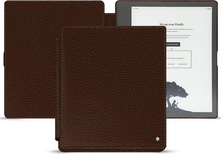 Produktbild Noreve Lederschutzhülle horizontal (Kindle)