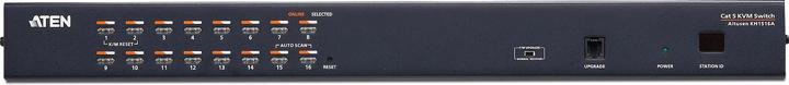 Immagine prodotto Aten Switch KH1516A 16 porte Cat 5e/6 KVM