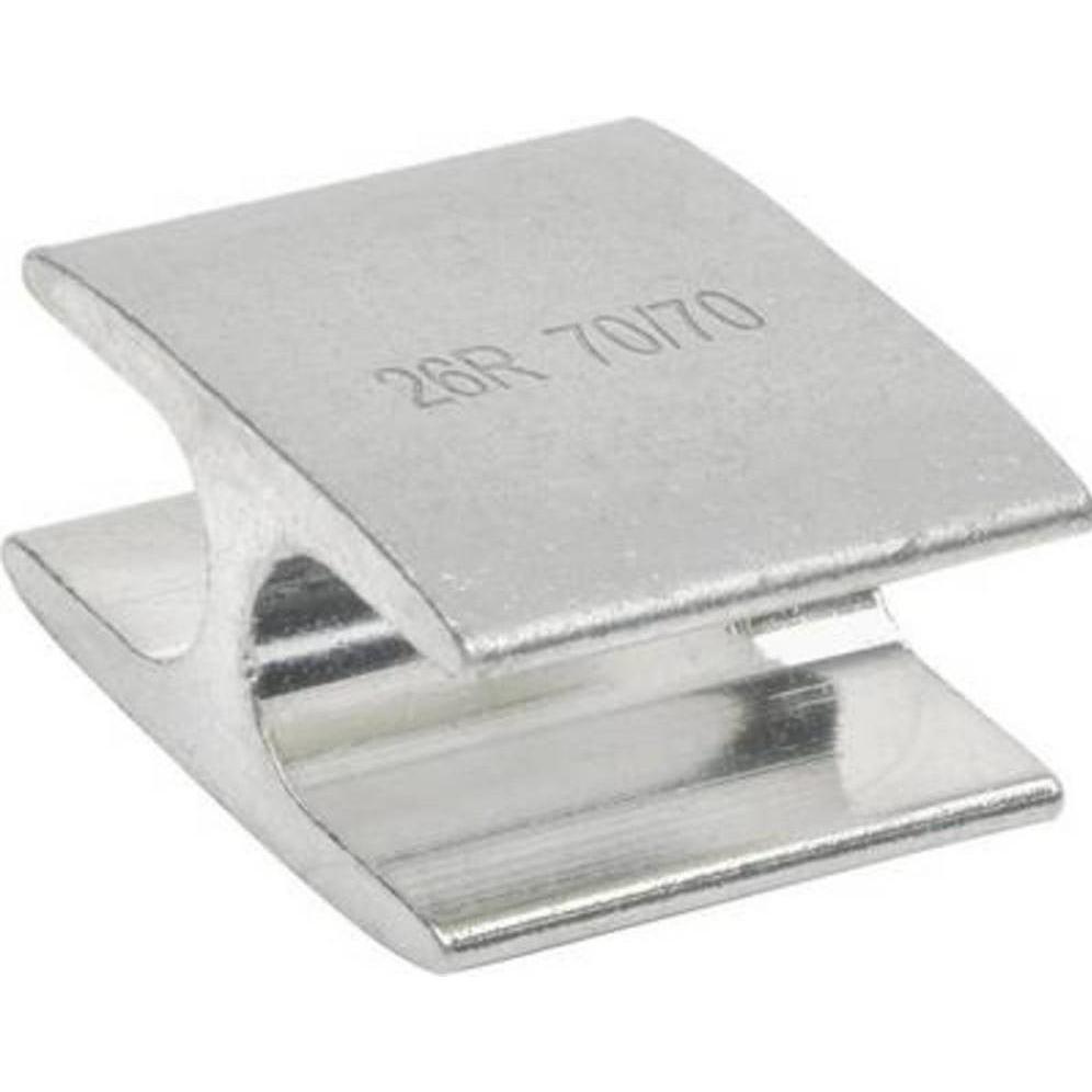 Klauke, Kabelverbindung, AH7070 Abzweigkemme H-Form 70qmm