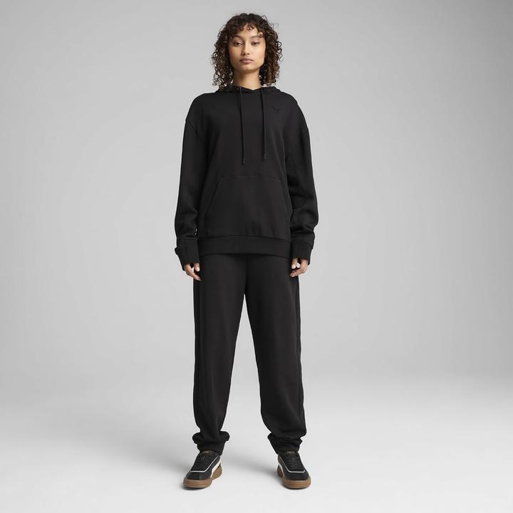 Actual product image Puma HER Relaxed Hoodie TR (L)