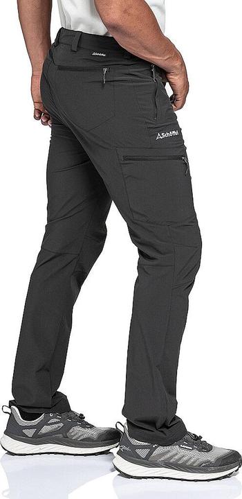 Actual product image Schöffel Pants Folkstone (56)