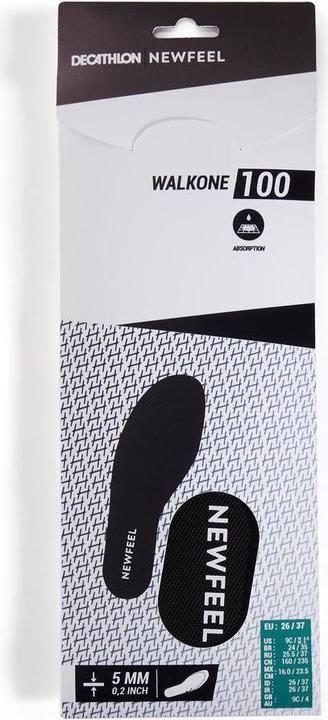 Produktbild Newfeel w100 327302