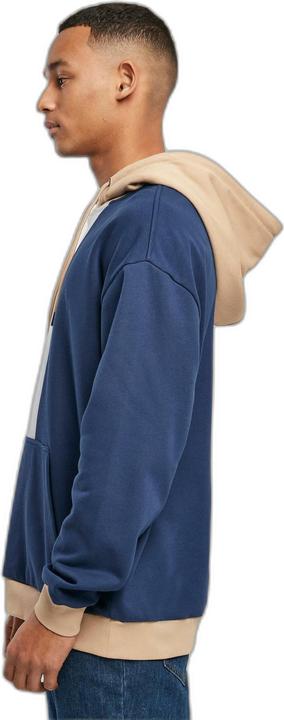 Produktbild Urban Classics Oversized Color Block (S)