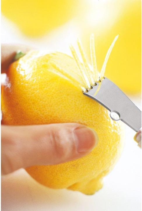 Actual product image Rösle Fadenschneider 16cm