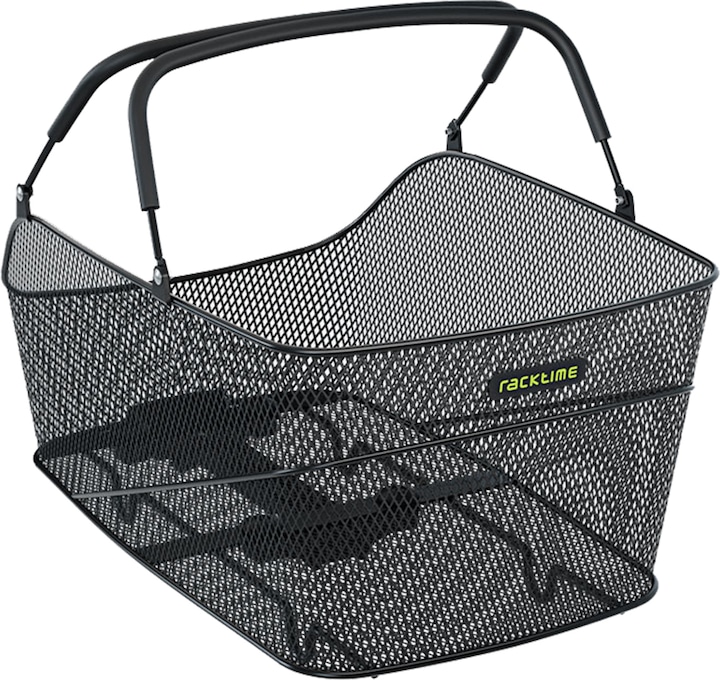 Actual product image Racktime Baskit Trunk 2.0 (28 l)
