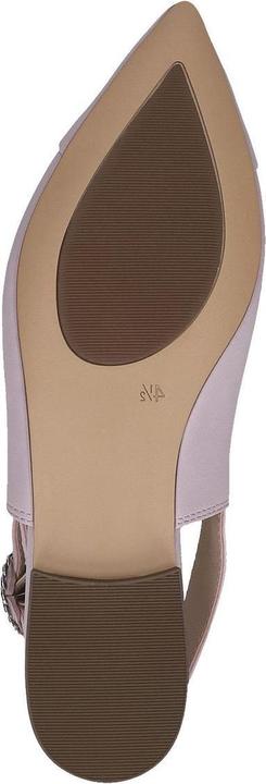 Actual product image Caprice Sling pumps (38.5)
