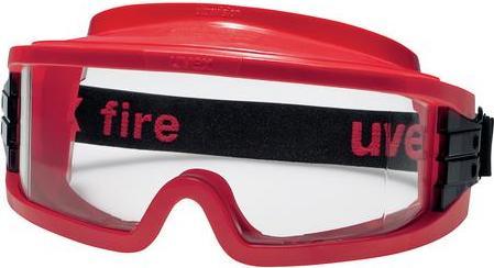 Produktbild Uvex Vollsichtbrille ultravision