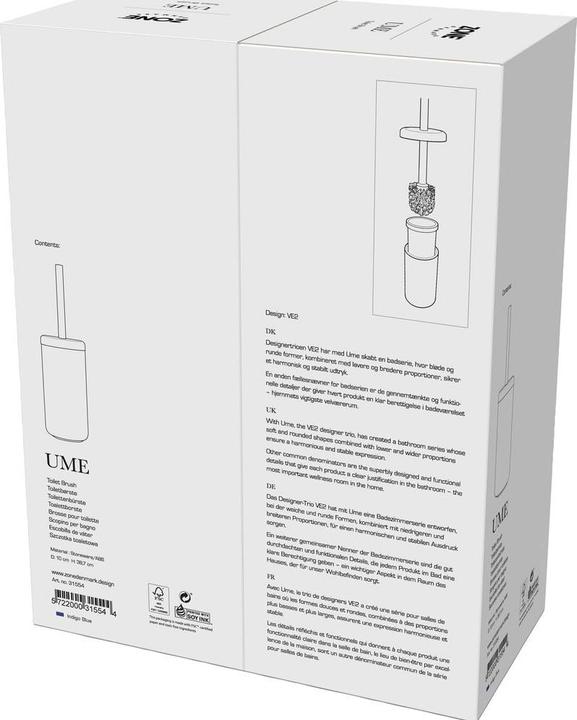 Immagine prodotto Zone Denmark Scopino Ume Indigo, gres