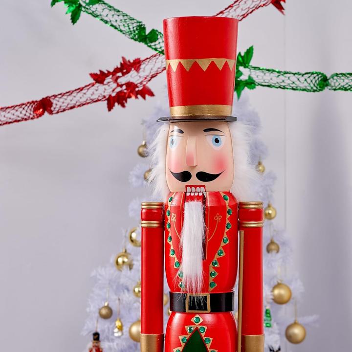 Actual product image The twiddlers XXL Nutcracker