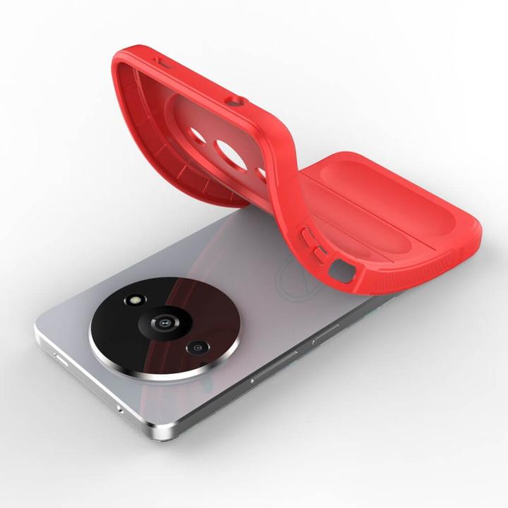 Produktbild Cover-Discount Xiaomi Redmi A3 - Rugged Protective Hülle (Xiaomi Redmi A3)