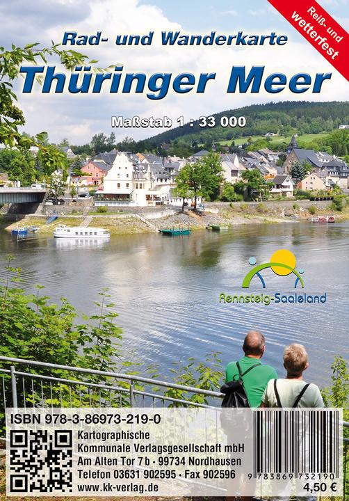 Immagine prodotto Mare di Turingia