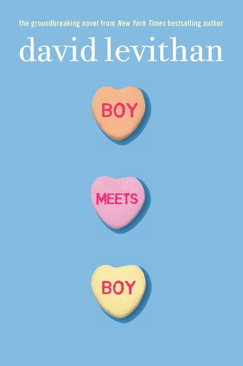 Produktbild Boy Meets Boy (Englisch, David Levithan, 2005)