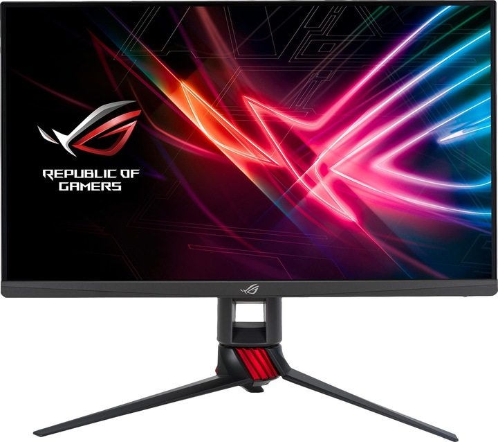 Produktbild ASUS ROG Strix XG279Q (2560 x 1440 Pixel, 27")