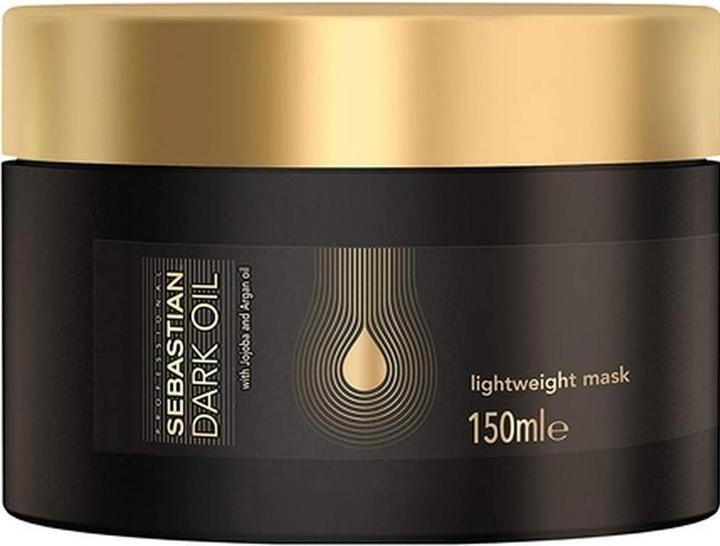 Image du produit Sebastian Huile foncée (150 ml)