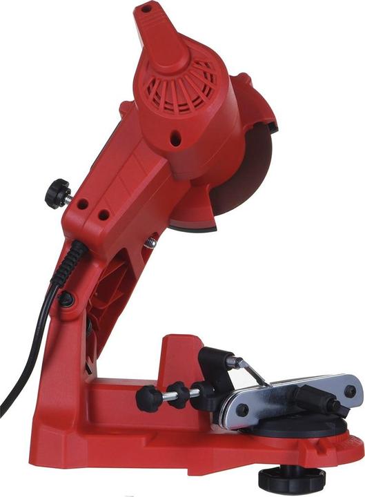 Actual product image Einhell Saw chain sharpener GC-CS 85 E (Chainsaw, Chainsaw Sword)