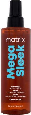 Produktbild Matrix Total Results Mega Sleek (250 ml, Flüssiges Shampoo)