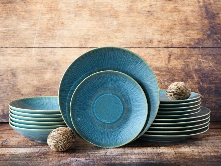 Image du produit CreaTable Brise de mer (18 pièce(s))