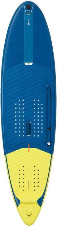 Image du produit Itiwit Boîte à ailerons courte avec patch Stand up Paddle