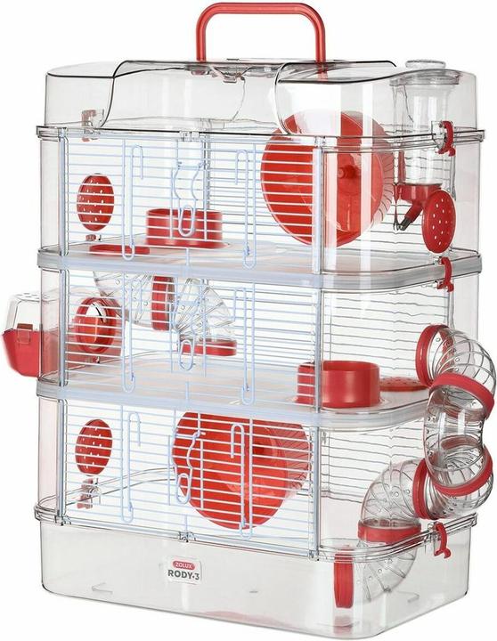 Image du produit Zolux Rody 3