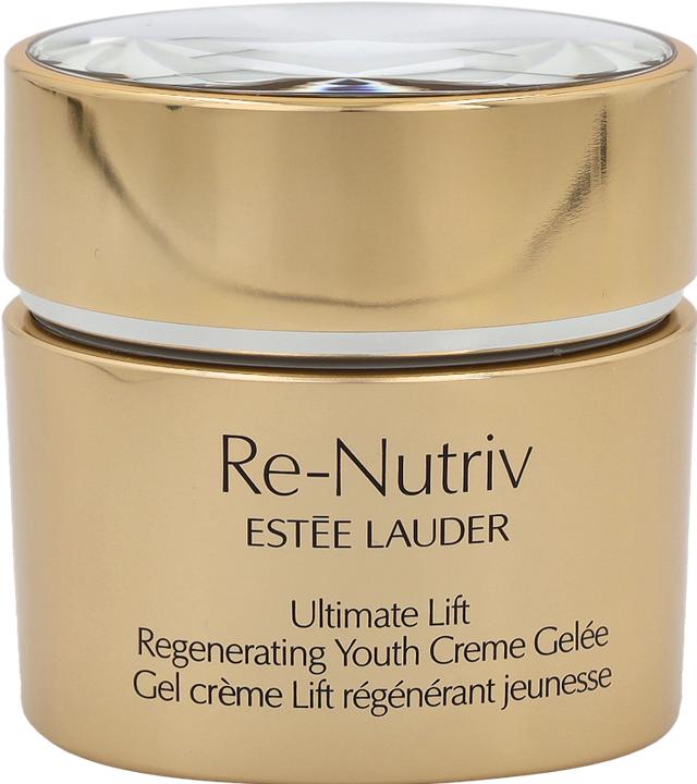 Produktbild Estée Lauder Ultimate Lift Regenerating Youth Treatment Lotion (50 ml, 24h Creme)