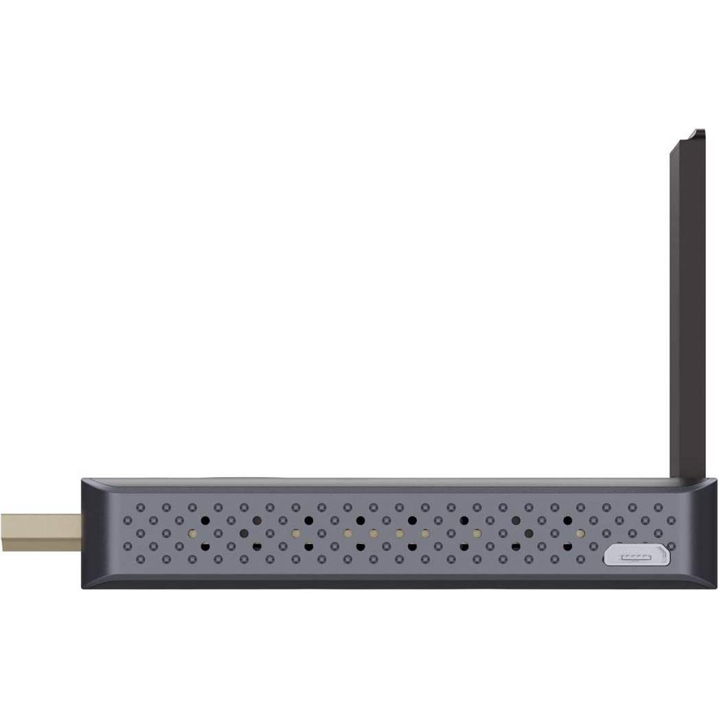 Thumbnail - Marmitek Stream S1 Pro (20 m, HDMI 1.4a, HDMI 1.4b), Wireless Transmitter, Schwarz