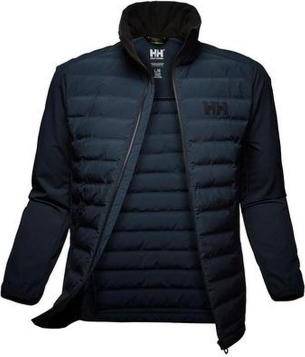 Image du produit Helly Hansen HP INSULATOR 2.0 (XXL)