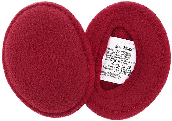 Produktbild Ear Mitts Bandless Ear Muffs