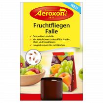 Produktbild Aeroxon Fruchfliegenfalle