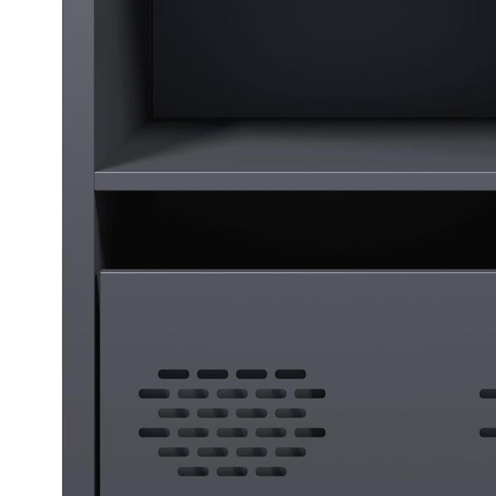 Produktbild vidaXL Sideboard (68 x 39 x 73.50 cm)