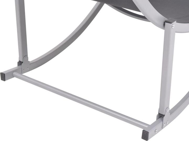 Immagine prodotto vidaXL Sonnenliege (159 cm)