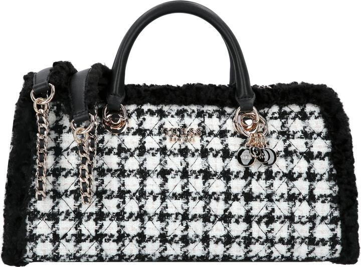 Actual product image Guess Christi Schultertasche 34 cm
