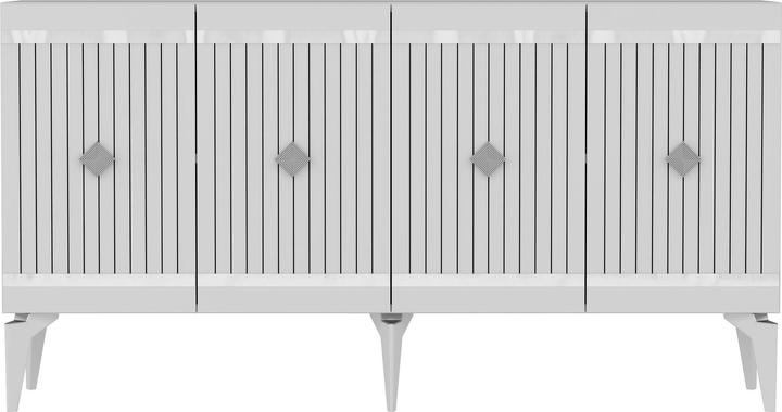 Image du produit Kalune Design Lenora Console (150 x 40 x 79 cm)
