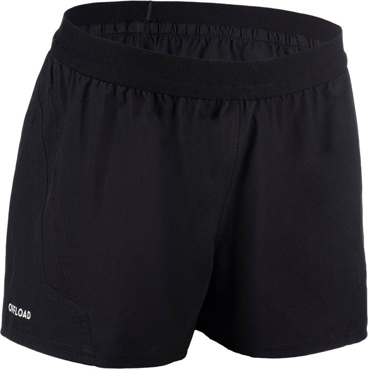 Produktbild Decathlon Shorts Damen Regular Fit Polyester (L)