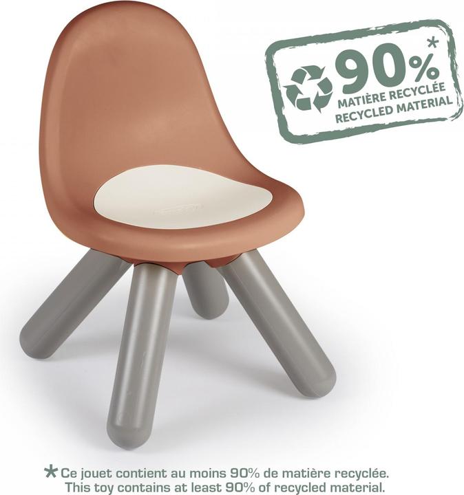 Actual product image Smoby Life Kid Chair (High chair)