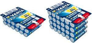 Productafbeelding Varta Langdurige Macht (24 Pcs., AAA, 1270 mAh)