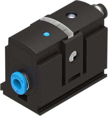 Produktbild Festo Pressure sensor, M8 plug, 0 to 10 bar