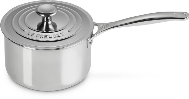 Produktbild Le Creuset Plus Profitopf (Kochtopf, Aluminium, Edelstahl, 18 x 15.50 cm)