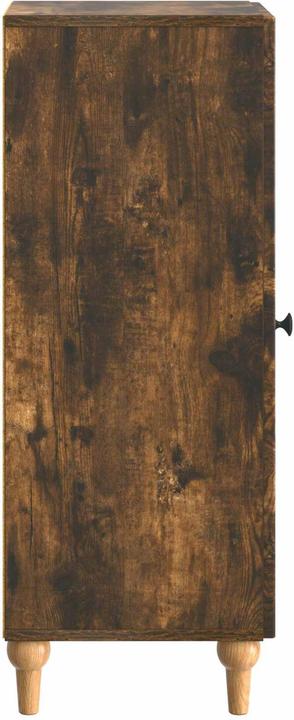 Produktbild vidaXL Modernes Sideboard (34.50 x 33 x 90 cm)