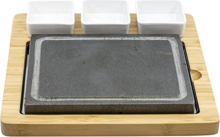 Image du produit Kadastar Hot Stone Plaque Élément Midi